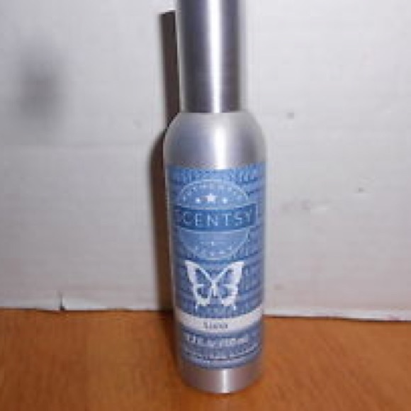 Scentsy Room Spray Luna Nwt